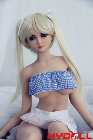 nishino - 100Muñeca sexual personalizada CM TPEQitadoll D08005 01