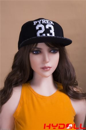 Bali - 170CM TPE Muñeca de amor realistaQitadoll D08018 01