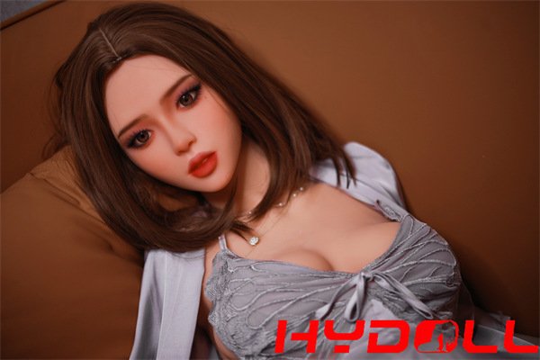 87CM C-Cup TPE Torso Sex Doll Teen DollT46005 02