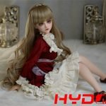 Amiable 60CM Little Sex Doll Factory obrázek