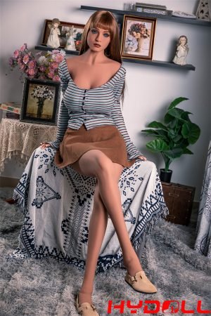 170cm Tan Sexy Lady TPE Real Doll | Annabelle |D42020 12