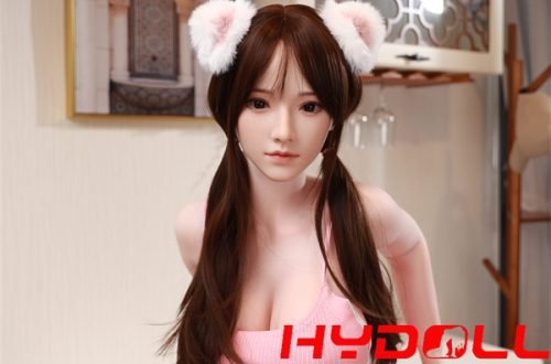 158CMスポーティーカワイイピンクガールラブドール | ポピー | (フルシリコン)D48006 04