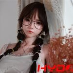 158CM Youthful Vibrant Girl Next Door Love Doll (Пълен силикон)D48012 15