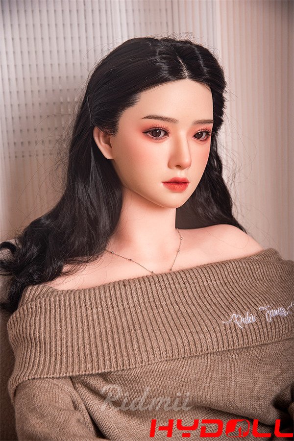 163cm Quiet Asian Beautiful Sex Doll | Ridmii DollOVU42 50 01