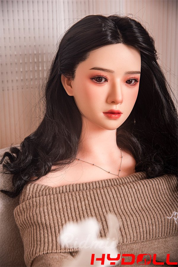 163cm Quiet Asian Beautiful Sex Doll | Ridmii DollOVU42 50 04