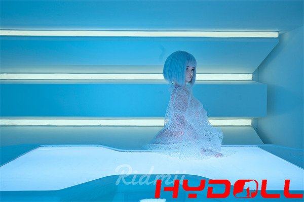 163cm Premium Short Hair Sex Doll (Silicone Head) | AmandaOVU42 52 05