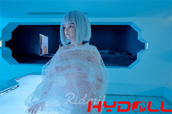 163cm Premium Short Hair Sex Doll (Silicone Head) | AmandaOVU42 52 07