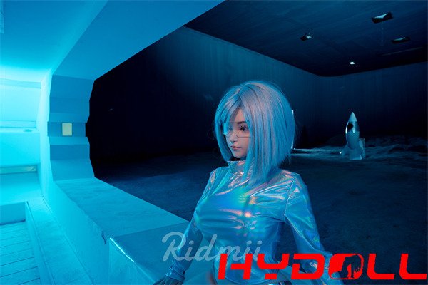 163cm Premium Short Hair Sex Doll (Silicone Head) | AmandaOVU42 52 08