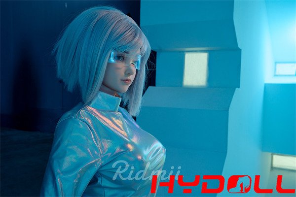 163cm Premium Short Hair Sex Doll (Silicone Head) | AmandaOVU42 52 09