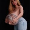 132cm Cute Mini Big Tits Love Doll- Dolls CastleD37001 07