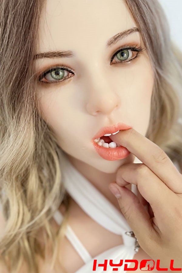 160cm Realistic Big Breasts Sex Doll - Lisa (Full Silicone)D40031 01