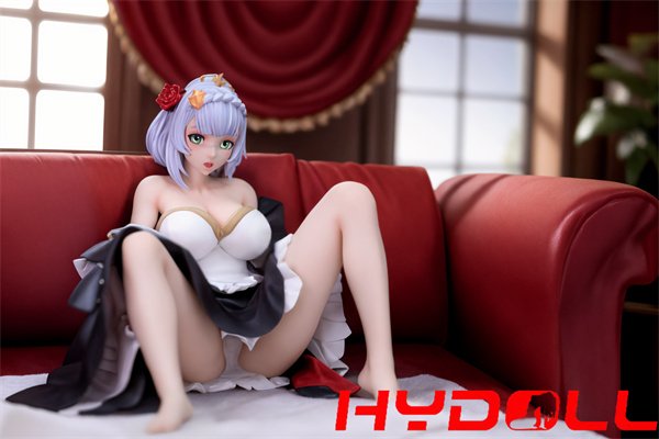 80cm Sweet Princess Small Anime Sex Doll(Resin Head)D10047 02
