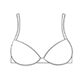 60CM(1.96ft) Charming Little Princess Sex Dollbra size