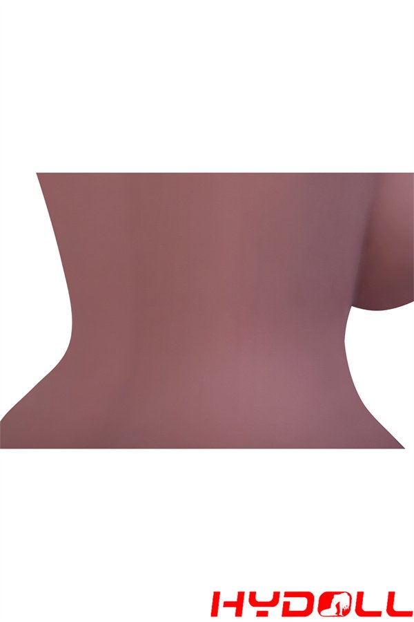 20.08in Wheat Male Masturbator Torso Sex Doll - MarinaOVU43 04 08