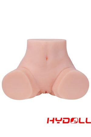 Torso Sex Doll Eyna Giocattolo vaginale realistico portatile 24,3 libbreOVU43 0716