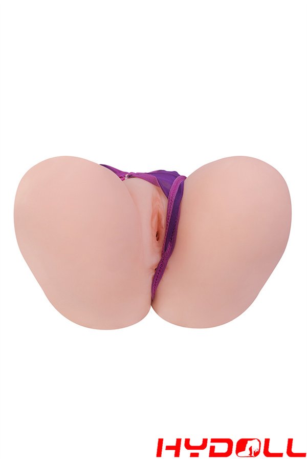 Tight Big Ass Torso Sex Doll For Flexible Use - RosalineOVU43 13 15