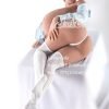 Kimberly Docile Papaya Chest Sex Doll 5.01ft Tall Enjoy Intimate Experiences Busty CharmD54003 05