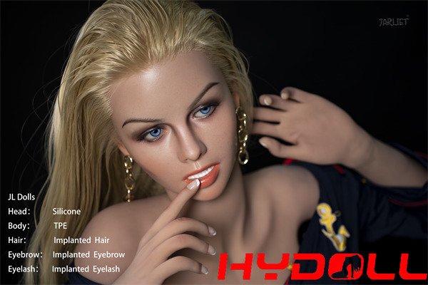 148cm Blonde Sex Doll Ready to Ship Enjoy Dress-Up Fun at HomeOVU22 31 18