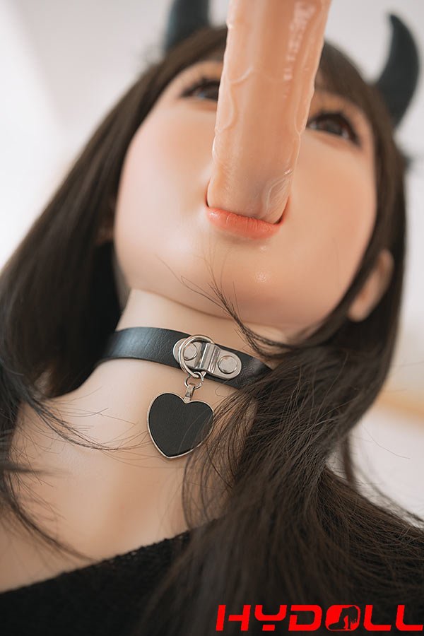 Optional Premium Oral Function Japanese Innocent 158cm High Quality Silicone Sex DollD56004 17