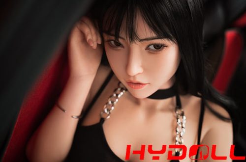 Super Realistic Asian Car Model Silicone Sex Doll 158cm D-Cup Sexy Car Model FigureD57009 14