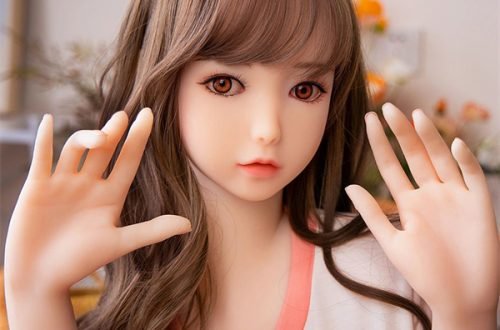 125cm poupée de sexe maison pure fille japonaise sexe meilleur choixD05075 02