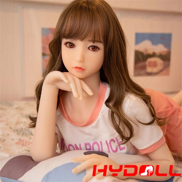 125cm Sex Doll Home Pure Japanese Girl Sex Best ChoiceD05075 09