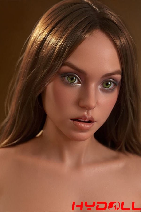 Popular Best-Selling Doll Ultra-Realistic 160cm Silicone Sex Doll with Sexy and LivelyD57013 10