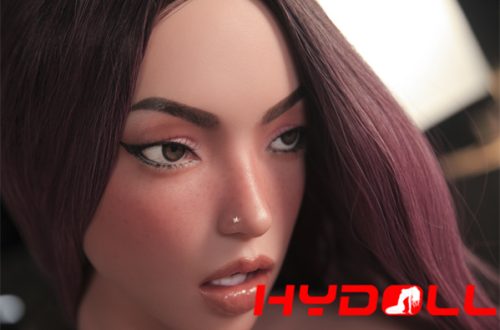 Ginny 155cm European Realistic BBW Sex Doll Best Porn Oral SexD43005 07