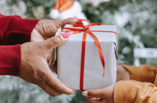 Holiday Season Sex Dolls as the Perfect Gift Opportunityimage 3