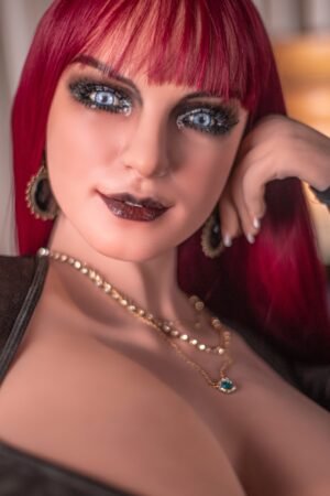 91CM Silicone Head TPE Body Doll Ultimate Comfort y Realismo que te traen momentos cálidos e íntimosd4308602