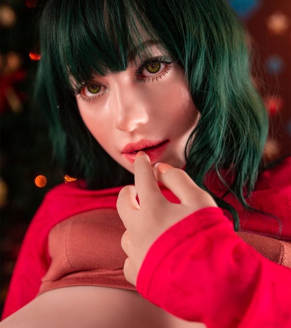 91CM Silicone Head TPE Body Doll Realistic Soft and the Perfect Intimate CompanionD4308706