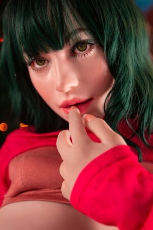 91CM Silicone Head TPE Body Doll Realistic Soft and the Perfect Intimate CompanionD4308706