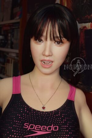 166CM Silicon Sex Puppe perfekter Körper sanfte Begleiterd4502303