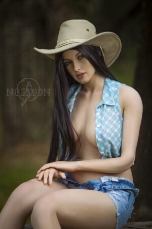 사용자 정의 가능한 옵션 170 CM 실리콘 인형이 현실적으로 나타난 4502806