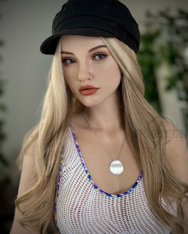 Sophia 170cm Realistic Silicone Doll with E-Cup Perfectly Sculpted for the Ultimate Intimate Experience and Emotional ComfortD4503404