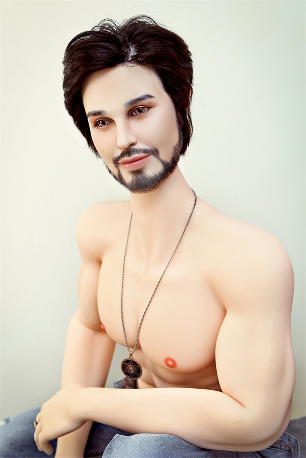 162CM TPE Male Sex Doll Realistic Design Lifelike Skin Ultimate Companion ExperienceD0304506