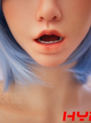 Betty 160e realistisk silikone sex dukke med oral blød hoved saftige kurverd4004209