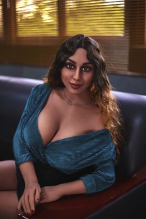 161cm Christel Elegant and Alluring Your Perfect Curvy CompanionD0414207
