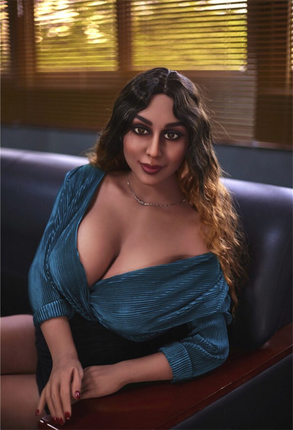 161cm Christel Elegant and Alluring Your Perfect Curvy CompanionD0414207