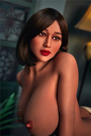 163cm Realistic C Cup Sex Doll Soft TPE 3 EntriesD0417604
