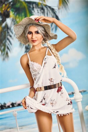 165cm Emily Realistic Sex Doll Graceful Gentle and Always YoursD0420201