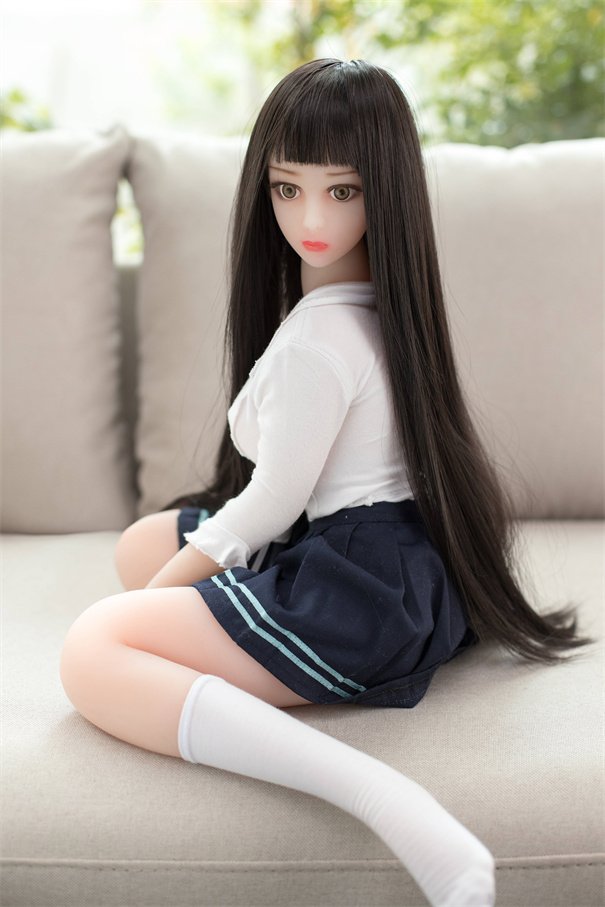 Compact 68cm Mini Love Doll Ultimate Portable SensationD1502906