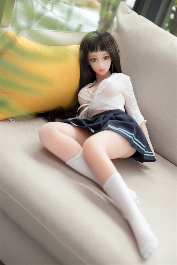 Compact 68cm Mini Love Doll Ultimate Portable SensationD1502909