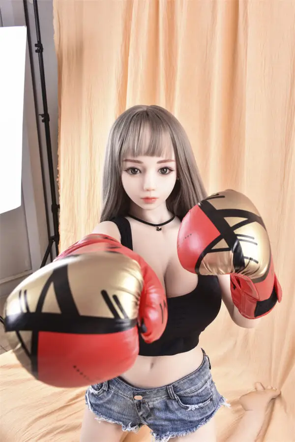100cm Wild Girlfriend Sex Doll Compact Fierce and UnforgettableD2604604