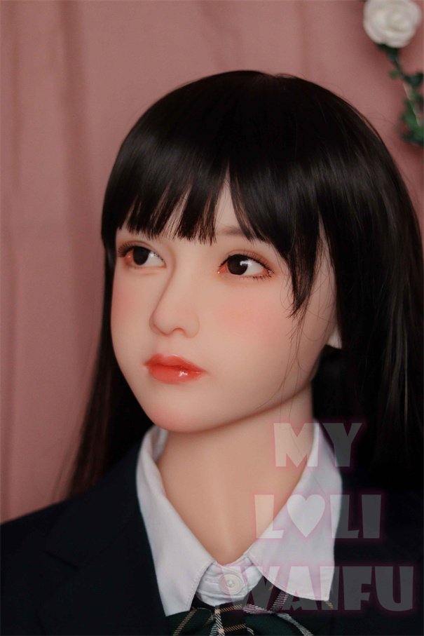 Alluring D-Cup Doll 150cm Tall with Voluptuous CurvesD4110607