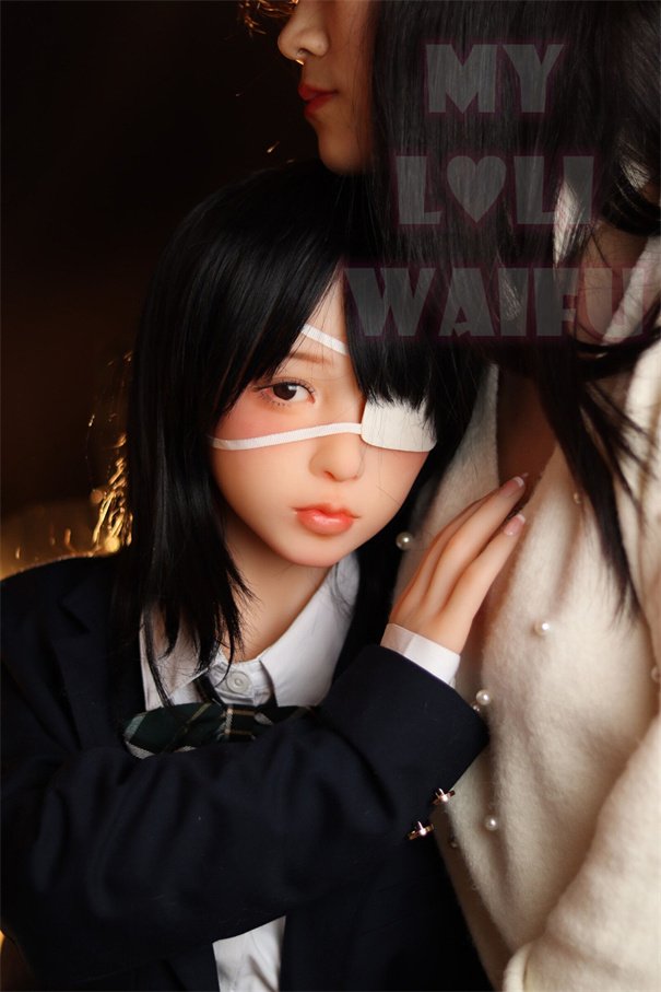 Seductive D-Cup Doll 150cm Irresistible Curves Ultimate FantasyD4110707