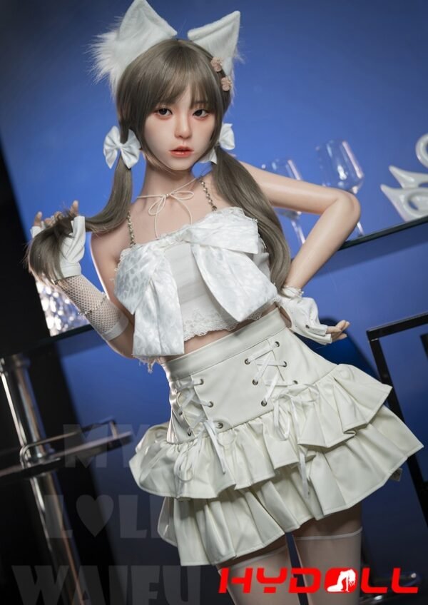 Imagine the Touch 145cm Sex Doll with Soft SkinD41115 1 1
