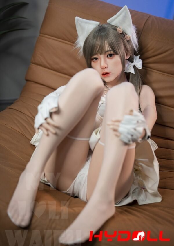 Imagine the Touch 145cm Sex Doll with Soft SkinD41115 3