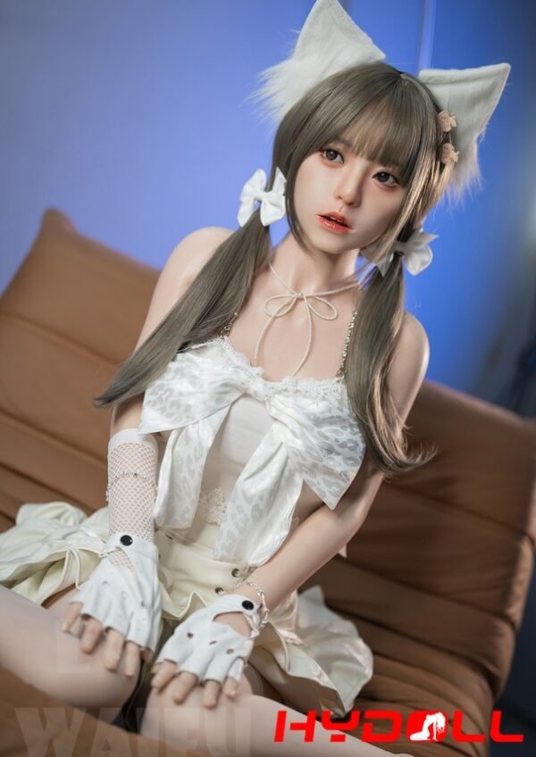 Imagine the Touch 145cm Sex Doll with Soft SkinD41115 37