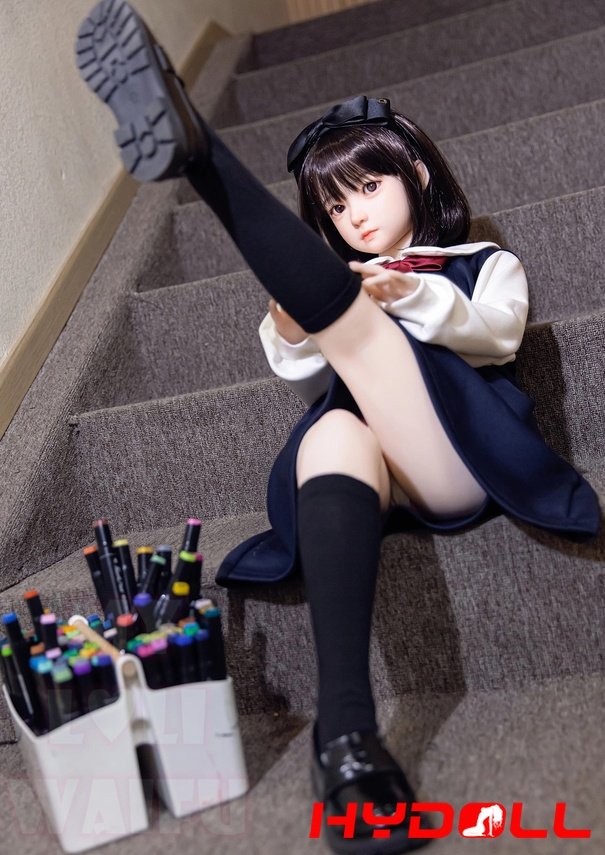 Small Sex Doll Petite Beauty Ready to PoseD41137 16